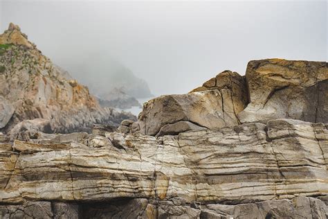 何謂地質景觀|十大地質景觀區